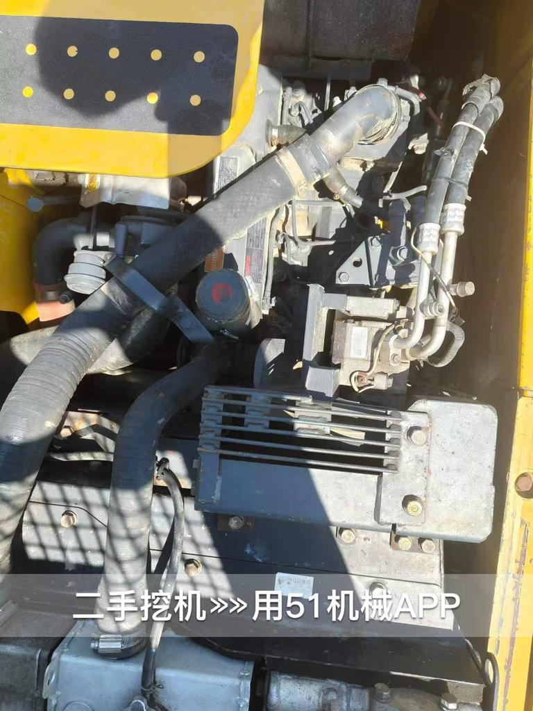 51机械